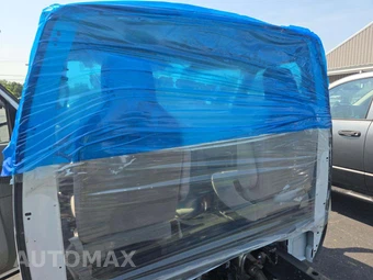 2024 Ford E-450 Cutaway DRW - miniatura 19