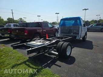 2024 Ford E-450 Cutaway DRW - miniatura 3