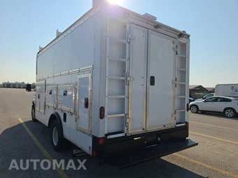 2024 Ford E-450 Cutaway DRW - miniatura 6