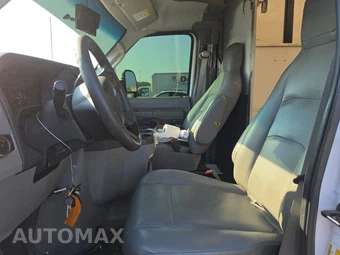 2024 Ford E-450 Cutaway DRW - miniatura 7
