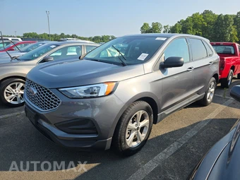 2024 Ford Edge SE - car from the USA, Manheim Buy-Now listing at AUTOMAX