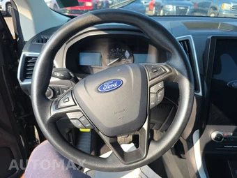 2024 Ford Edge SE - miniatura 10