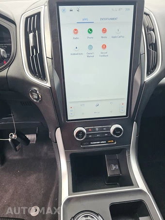 2024 Ford Edge SE - miniatura 11