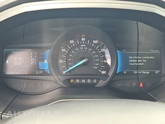 2024 Ford Edge SE - miniatura 12