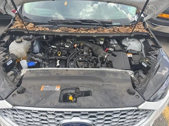 2024 Ford Edge SE - miniatura 15
