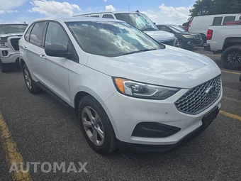 2024 Ford Edge SE - miniatura 3