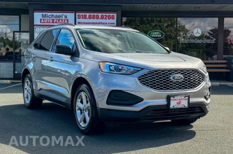 2024 Ford Edge SE - samochód z USA z aukcji Manheim, oferta Kup Teraz w AUTOMAX