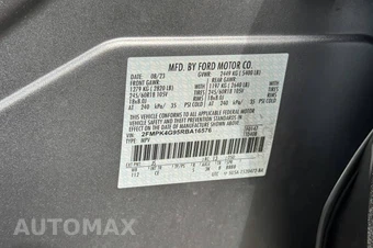 2024 Ford Edge SE - miniatura 19