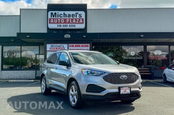2024 Ford Edge SE - miniatura 2