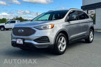2024 Ford Edge SE - miniatura 8