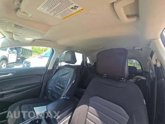 2024 Ford Edge SE - miniatura 11