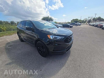 2024 Ford Edge SE - miniatura 4