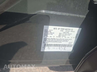 2024 Ford Edge SE - miniatura 5