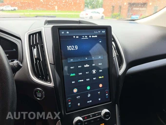 2024 Ford Edge SE - miniatura 10