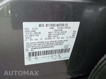 2024 Ford Edge SE - miniatura 5