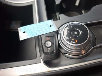 2024 Ford Edge SE - miniatura 8