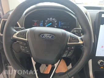 2024 Ford Edge SEL - miniatura 10