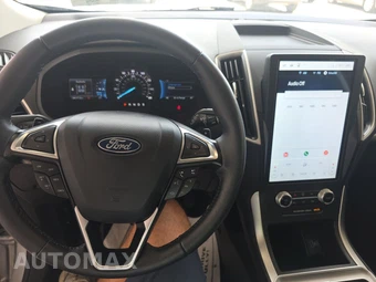 2024 Ford Edge SEL - miniatura 11