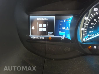 2024 Ford Edge SEL - miniatura 12