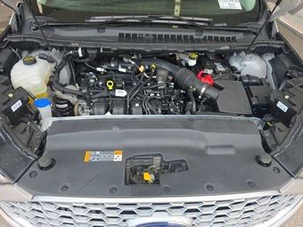 2024 Ford Edge SEL - miniatura 14