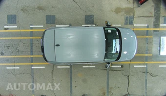 2024 Ford Edge SEL - miniatura 18