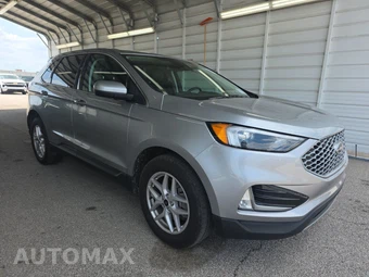 2024 Ford Edge SEL - miniatura 3