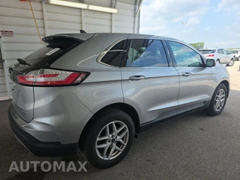 2024 Ford Edge SEL - miniatura 4