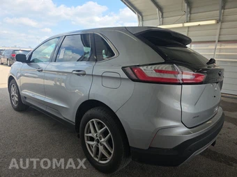 2024 Ford Edge SEL - miniatura 6