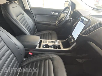 2024 Ford Edge SEL - miniatura 8