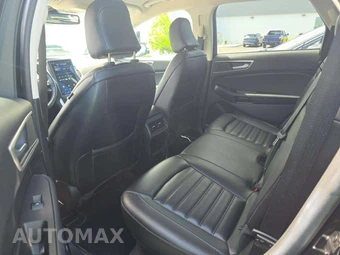 2024 Ford Edge SEL – miniatura 10