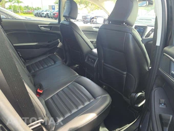 2024 Ford Edge SEL – miniatura 13