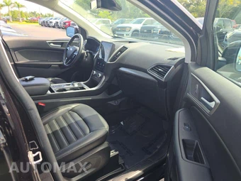 2024 Ford Edge SEL – miniatura 15