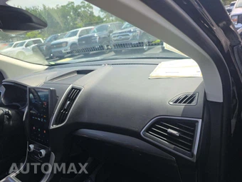 2024 Ford Edge SEL – miniatura 16