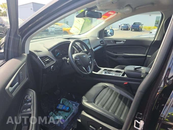2024 Ford Edge SEL – miniatura 3
