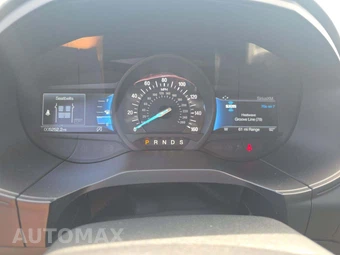 2024 Ford Edge SEL – miniatura 6