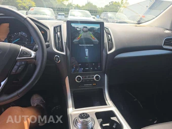 2024 Ford Edge SEL – miniatura 7
