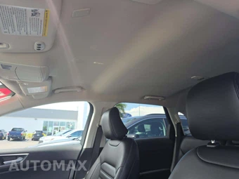2024 Ford Edge SEL – miniatura 8
