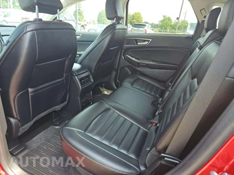 2024 Ford Edge SEL - miniatura 10