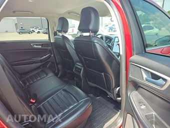 2024 Ford Edge SEL - miniatura 13
