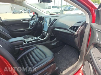 2024 Ford Edge SEL - miniatura 15