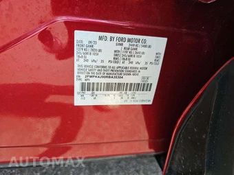 2024 Ford Edge SEL - miniatura 2