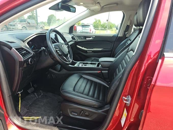 2024 Ford Edge SEL - miniatura 3