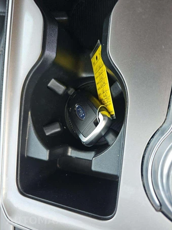 2024 Ford Edge SEL - miniatura 5
