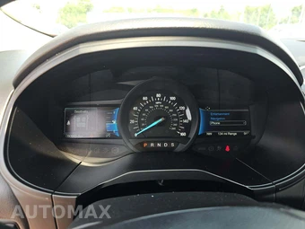 2024 Ford Edge SEL - miniatura 6