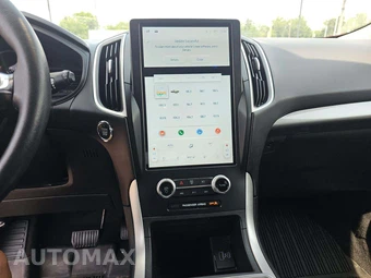 2024 Ford Edge SEL - miniatura 7
