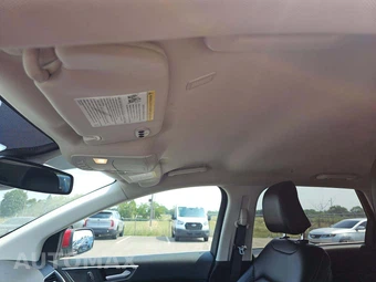 2024 Ford Edge SEL - miniatura 8