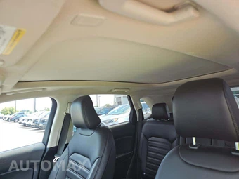 2024 Ford Edge SEL - miniatura 11