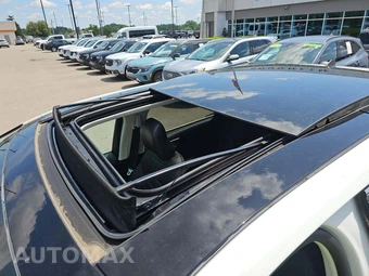 2024 Ford Edge SEL - miniatura 12