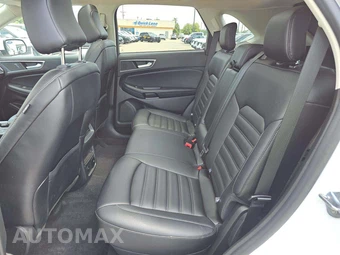 2024 Ford Edge SEL - miniatura 13