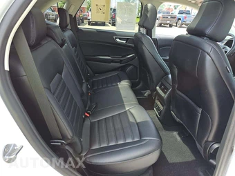 2024 Ford Edge SEL - miniatura 16